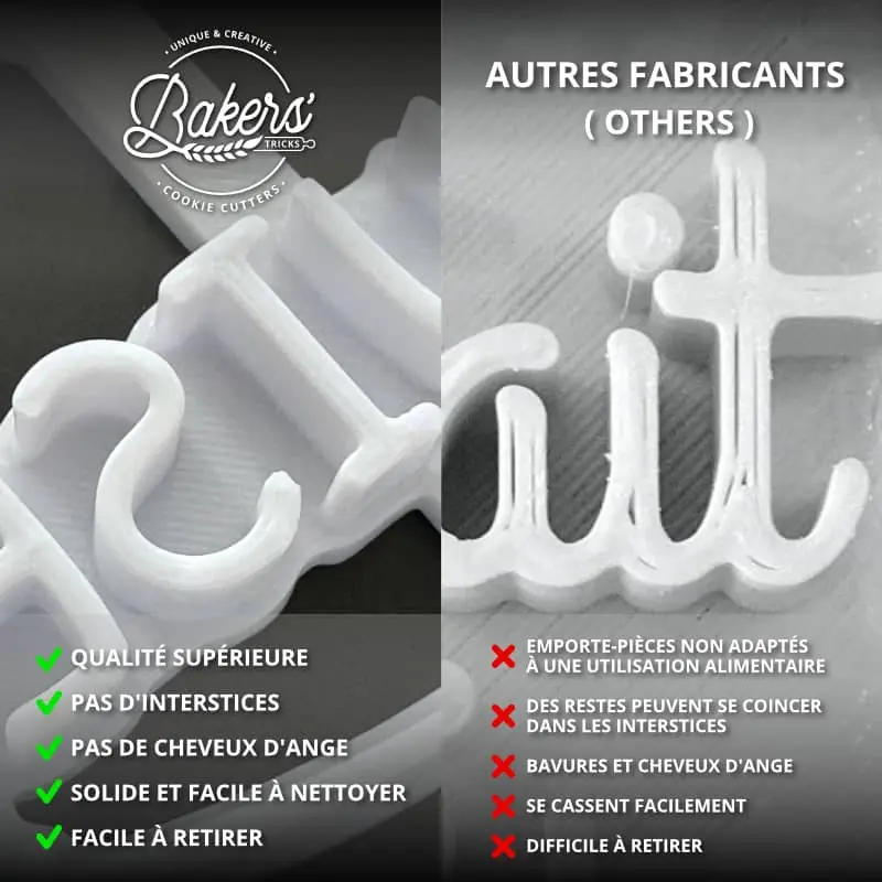 bakerstricks-quality-cookie-cutters-comparaison